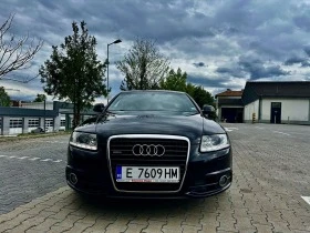 Audi A6 3.0 TDI QUATTRO S - LINE+  | Mobile.bg    4