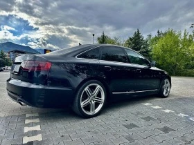 Audi A6 3.0 TDI QUATTRO S - LINE+  | Mobile.bg    6