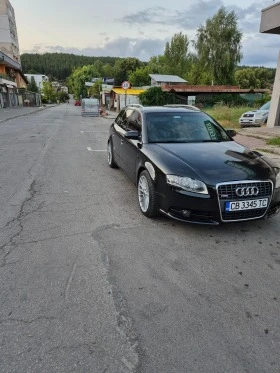 Audi A4 Sline, снимка 2