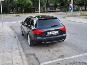 Audi A4 Sline, снимка 3