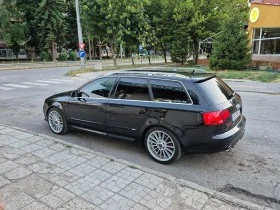 Audi A4 Sline, снимка 5