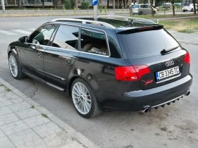 Audi A4 Sline, снимка 4