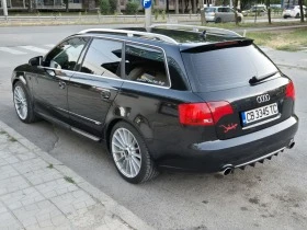 Audi A4 Sline, снимка 12