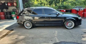 Audi A4 Sline, снимка 14