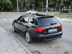 Audi A4 Sline, снимка 11