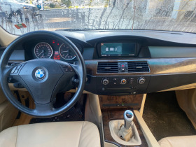 BMW 530 3.0 d 231 k.с. Нов Внос Регистриран, снимка 5