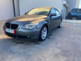 BMW 530 3.0 d 231 k.с. Нов Внос Регистриран