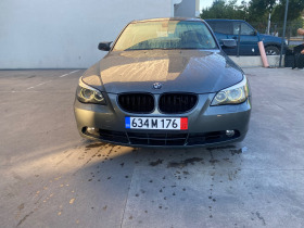 BMW 530 3.0 d 231 k.с. Нов Внос Регистриран, снимка 12