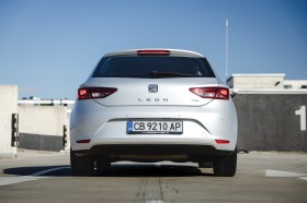 Seat Leon 1.4 TSI/ DSG/ LED/ TPMS | Mobile.bg    4