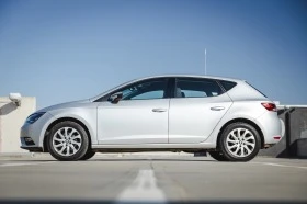 Seat Leon 1.4 TSI/ DSG/ LED/ TPMS, снимка 5