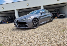 Alfa Romeo Giulia 2.9 Turbo RWD AT8 Quadrifoglio, снимка 4