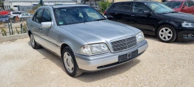     Mercedes-Benz C 180   !!!