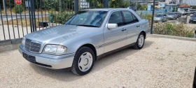     Mercedes-Benz C 180   !!!