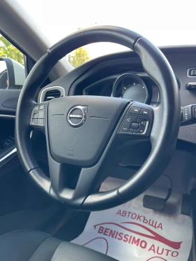 Volvo V40 2.0D* 120hp*  | Mobile.bg    12