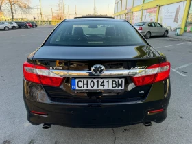     Toyota Camry V6.       !