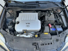 Toyota Camry V6. Нова газова уредба Без аналог на пазара!, снимка 17