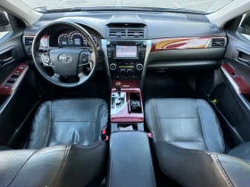 Toyota Camry V6. Нова газова уредба Без аналог на пазара!, снимка 12