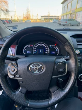 Toyota Camry V6. Нова газова уредба Без аналог на пазара!, снимка 16