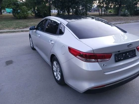 Kia K5 | Mobile.bg    9