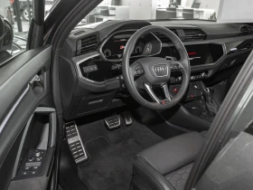 Audi RSQ3 S TRONIC PANO NAVI  | Mobile.bg    3