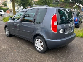 Skoda Roomster 1.9tdi 105. | Mobile.bg    4