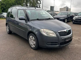 Skoda Roomster 1.9tdi 105. | Mobile.bg    2