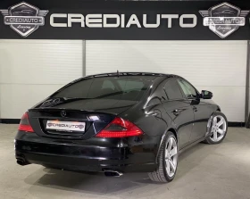 Mercedes-Benz CLS 320 CDI* NAVI* , снимка 4