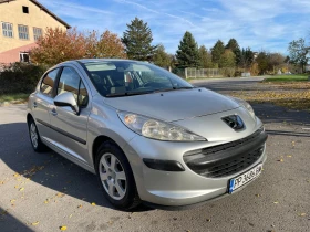 Peugeot 207 1.4 75. | Mobile.bg    2