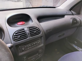 Peugeot 206, снимка 7