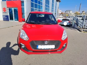 Suzuki Swift 1.2 GL Dual Jet AUTOMATIC, снимка 2