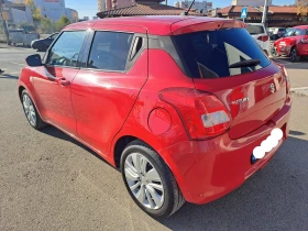 Suzuki Swift 1.2 GL Dual Jet AUTOMATIC, снимка 6