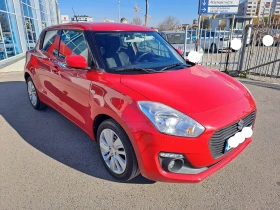 Suzuki Swift 1.2 GL Dual Jet AUTOMATIC, снимка 3