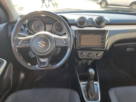 Suzuki Swift 1.2 GL Dual Jet AUTOMATIC, снимка 10