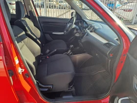 Suzuki Swift 1.2 GL Dual Jet AUTOMATIC, снимка 12