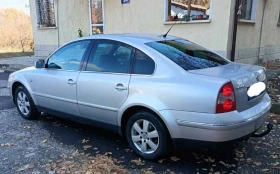 VW Passat 1.9TDI, снимка 4