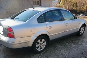 VW Passat 1.9TDI, снимка 6