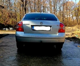 VW Passat 1.9TDI, снимка 7