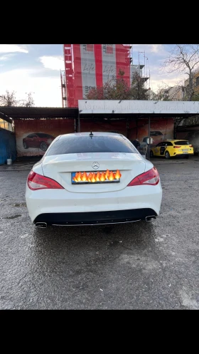 Mercedes-Benz CLA 200, снимка 2