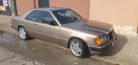 Mercedes-Benz 124, снимка 8