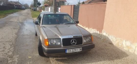 Mercedes-Benz 124, снимка 1