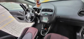 Seat Altea 2.0 TDI, снимка 14