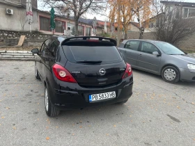 Opel Corsa, снимка 3