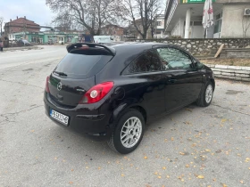 Opel Corsa, снимка 4