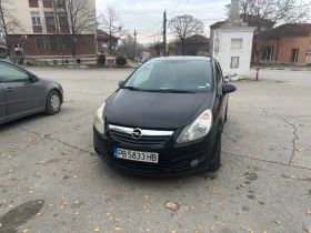 Opel Corsa, снимка 1