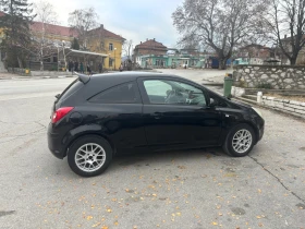 Opel Corsa, снимка 5