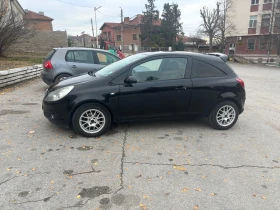 Opel Corsa, снимка 2