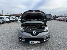 Renault Captur 1.5dci, Нов внос, снимка 16