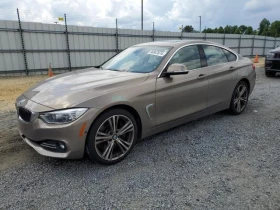  BMW 440