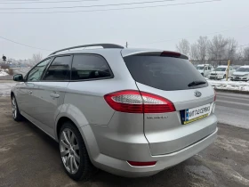 Ford Mondeo 2.3 16V /  | Mobile.bg    5