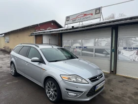     Ford Mondeo 2.3 16V / 